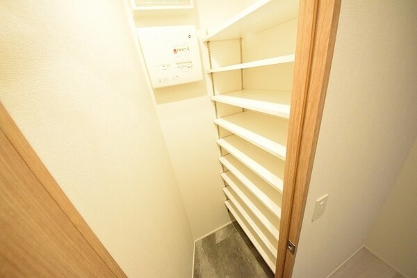 玄関(【初期費用分割・クレカ対応】一都三県のお部屋探しは2025…)