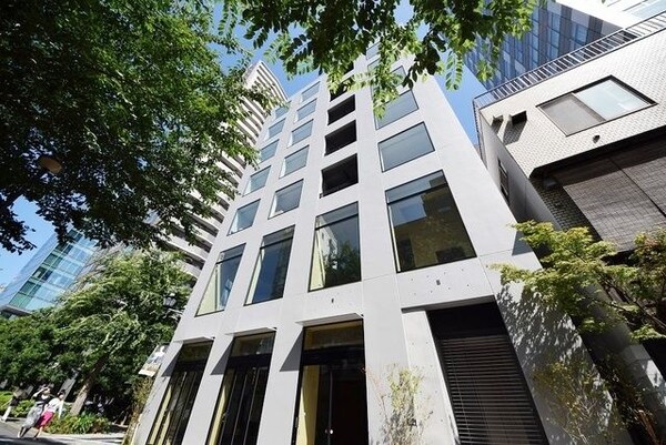 外観(【初期費用分割・クレカ対応】一都三県のお部屋探しは2025…)