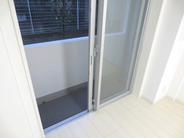 バルコニー(★バルコニー★)