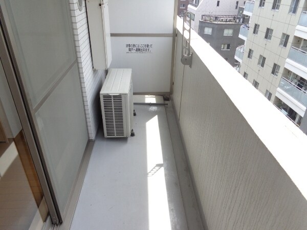 バルコニー(バルコニー)