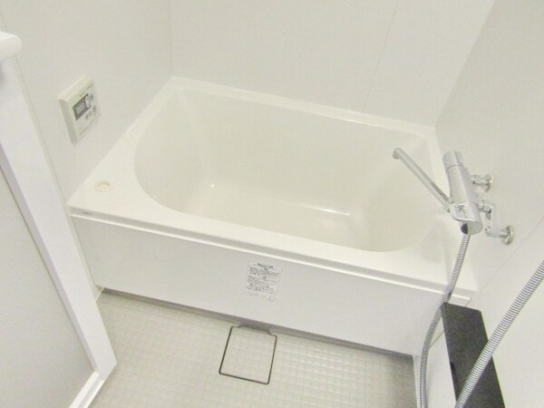 バス／シャワールーム等(★バスルーム★)