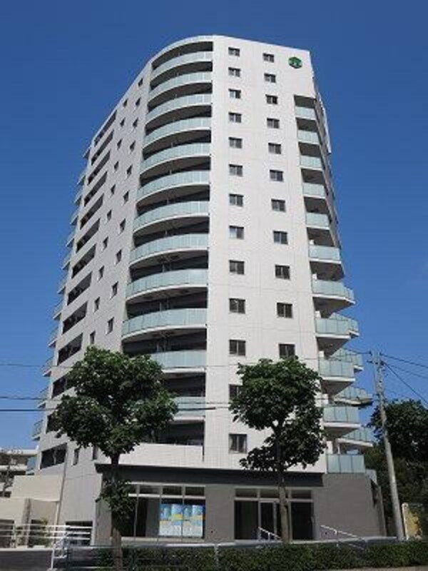 外観(★２０１３年５月完成の築浅物件です♪★)