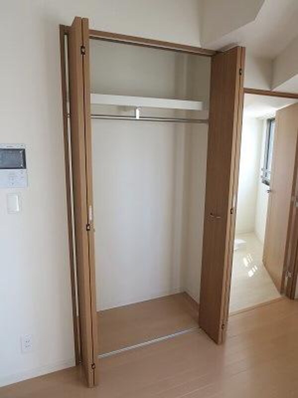 設備(★大型クローゼット付ですっきり収納★)