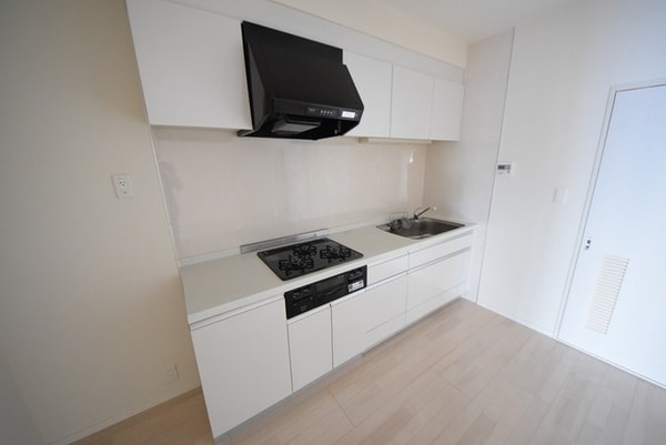 キッチン(キッチン7★同タイプ別部屋★)