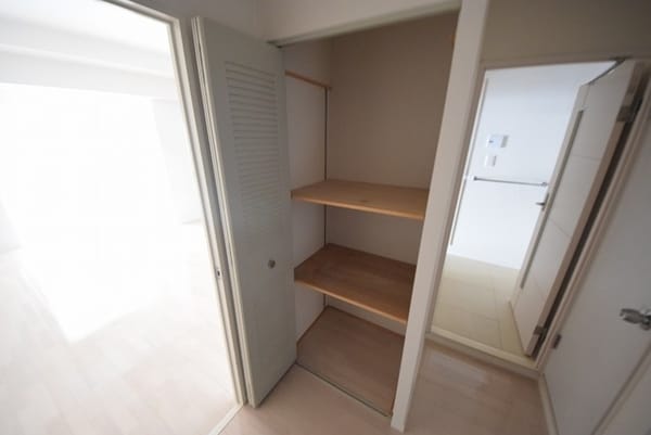 収納(玄関収納★同タイプ別部屋★)