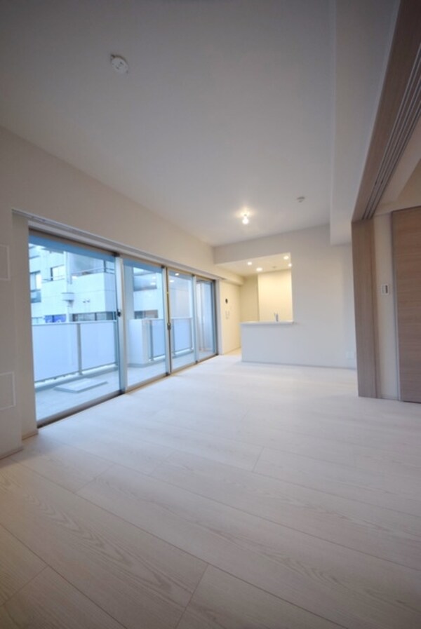 リビング・居室