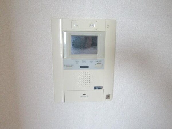 設備(★モニタ付きインターフォン★)