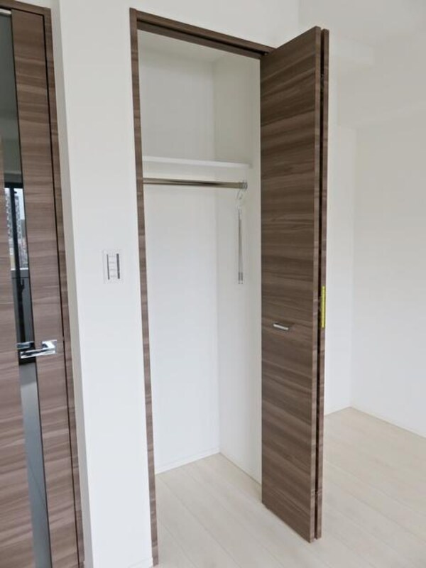 設備(★収納スペース★)