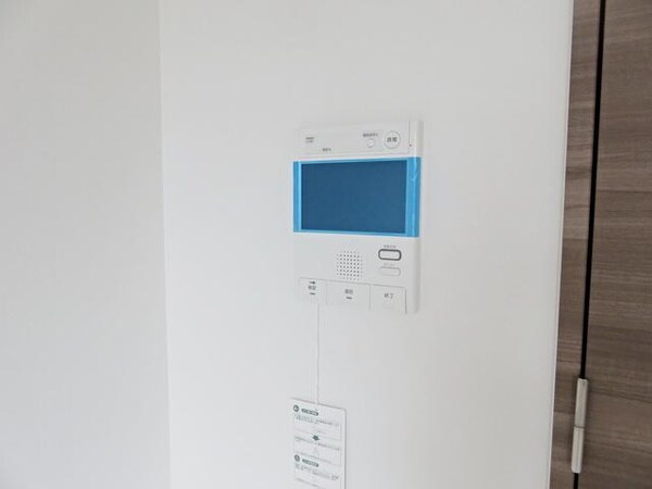 設備(★インターホン★)