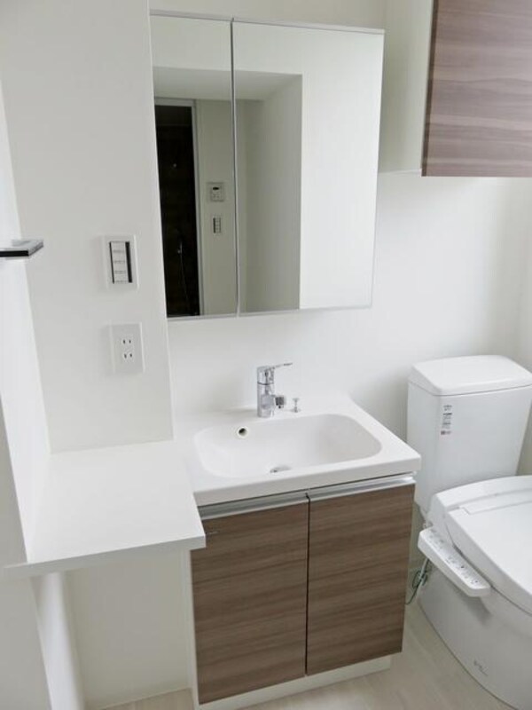 洗面(★独立洗面台★)