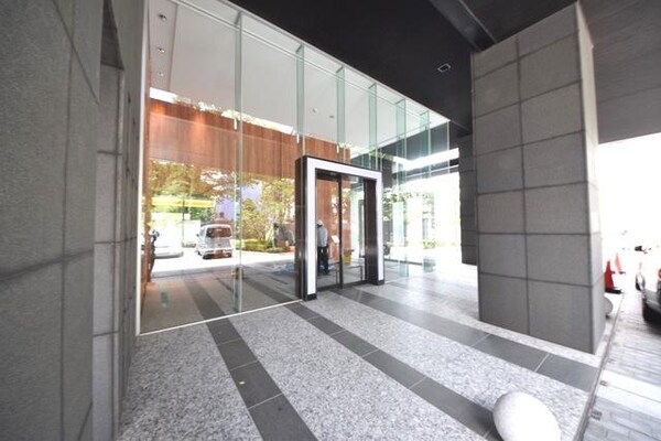 エントランス(★エントランス★)