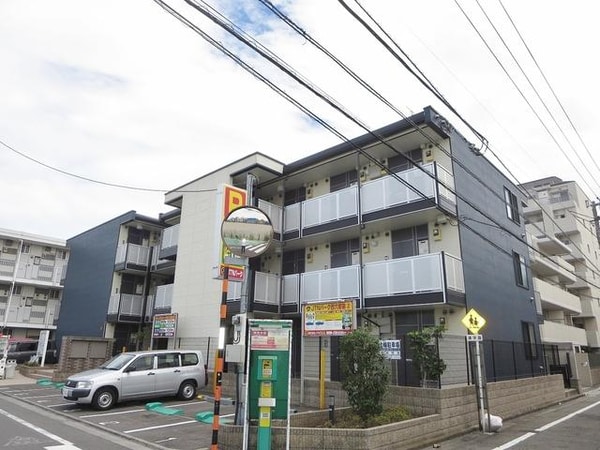 外観(★外観★)