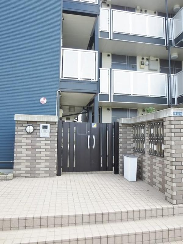 エントランス(★エントランス★)