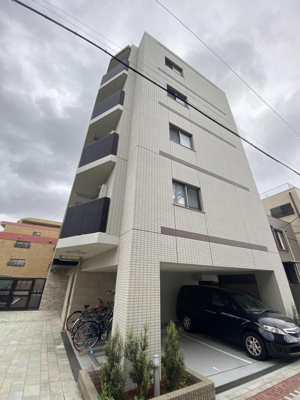 外観(★外観★)