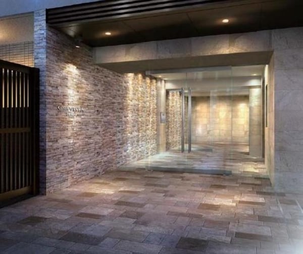 エントランス(★エントランス★)