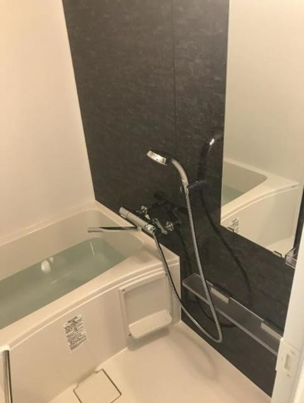 バス／シャワールーム等(★お風呂★※参考写真)