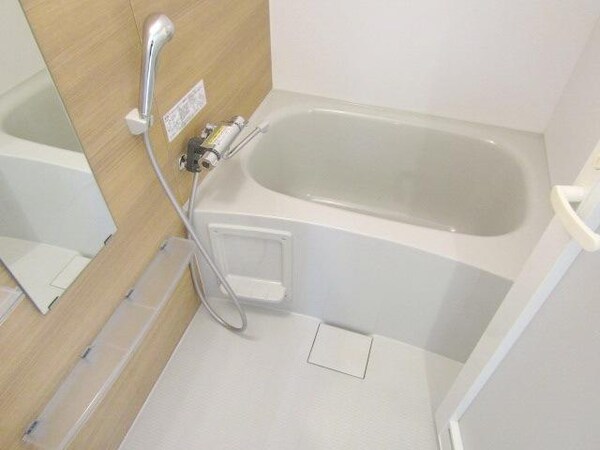 バス／シャワールーム等(★バスルーム★)