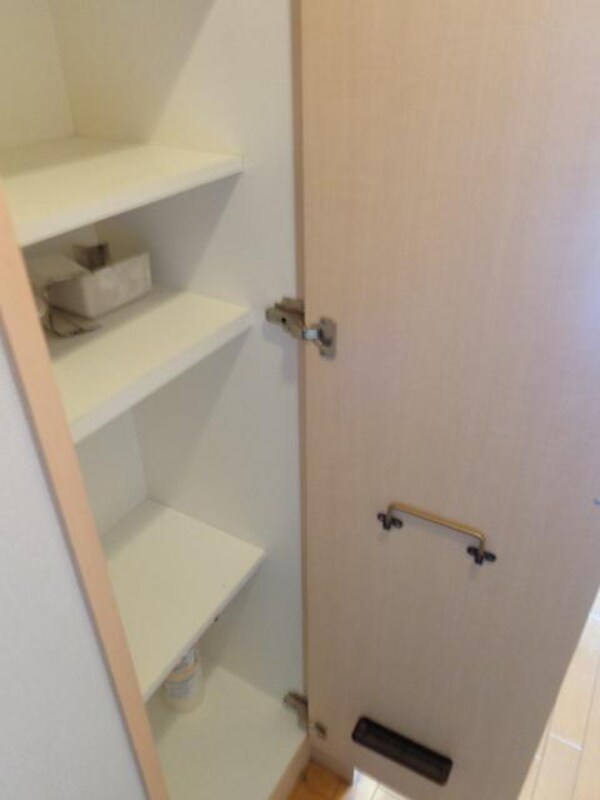 その他室内・内装(シューズBOX)