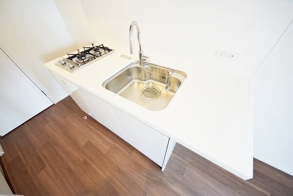 キッチン(システムキッチン)