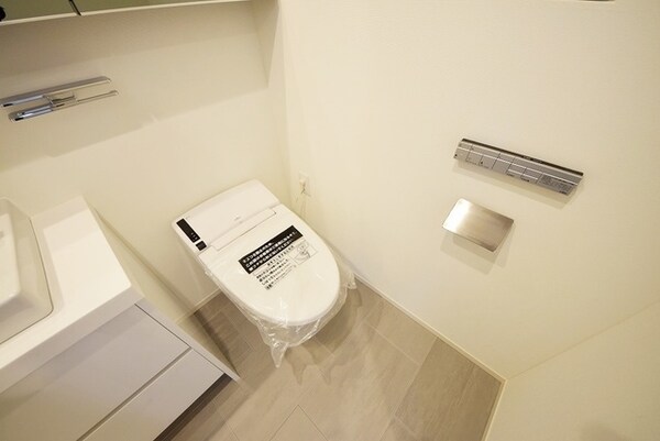 トイレ(トイレ)