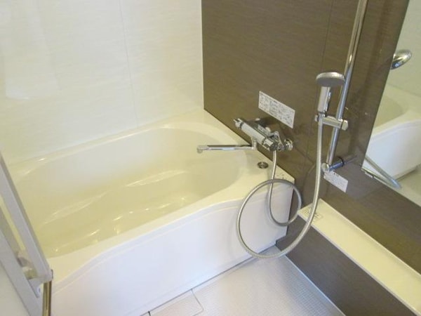 バス／シャワールーム等(お風呂)