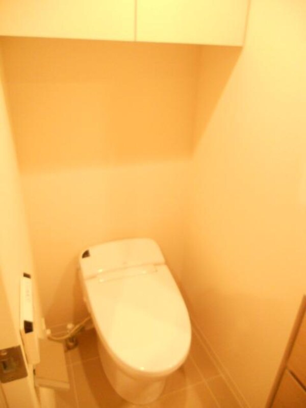 トイレ(トイレ)