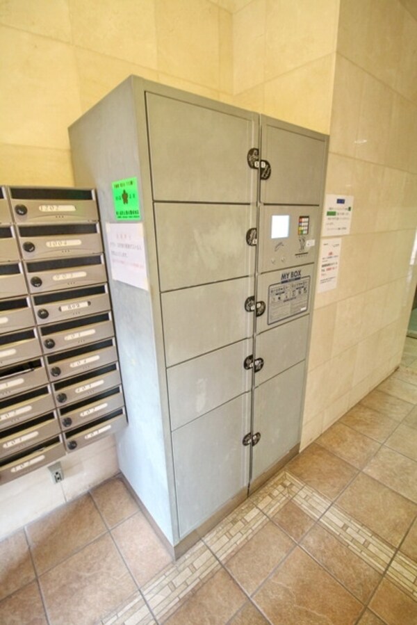 共有部分(部屋探しは株式会社　タウンハウジング　までお気軽にお問合せ…)