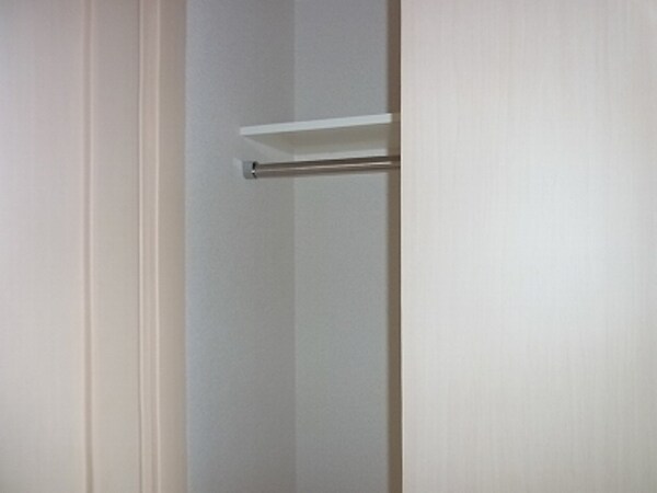 設備(★クローゼット★)