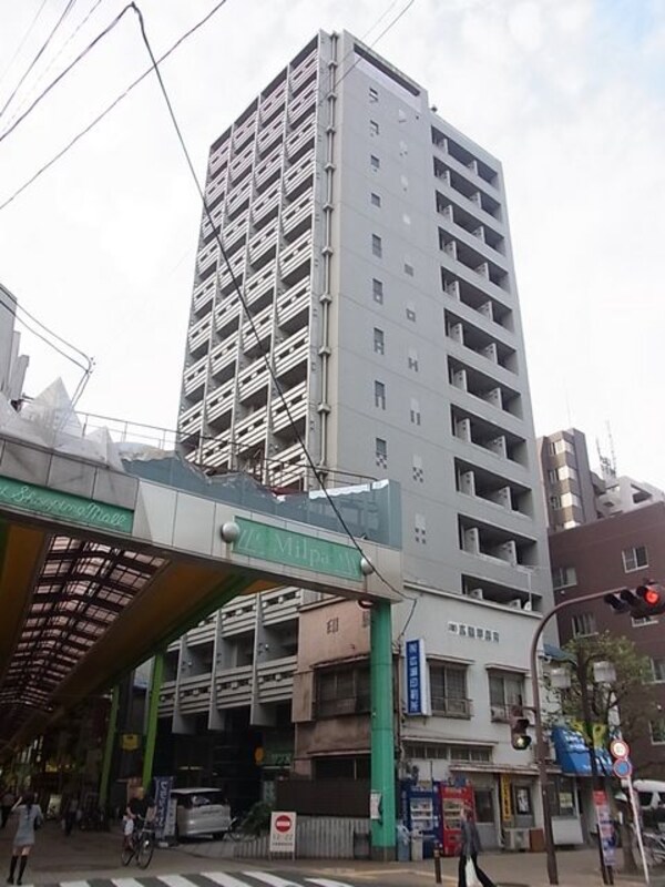 外観(★外観★)