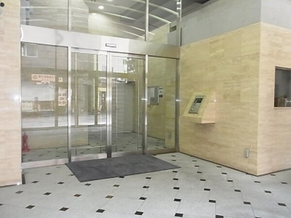 エントランス(★エントランス★)