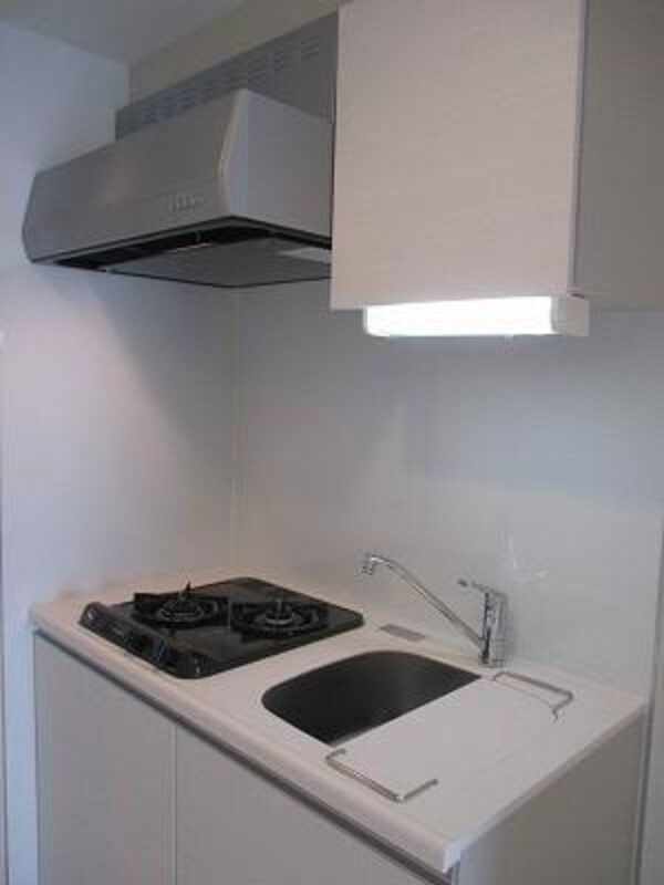 キッチン(★２口ガスシステムキッチン★)