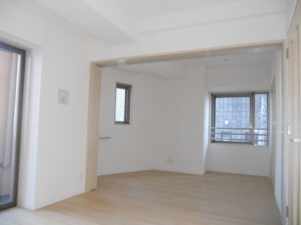 リビング・居室(エアコン)