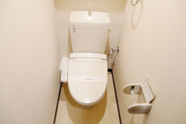 トイレ(★トイレ★)