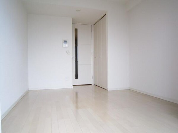 リビング・居室(洋室6.2帖)