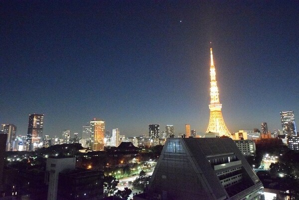 その他(★最上階からの景色★)