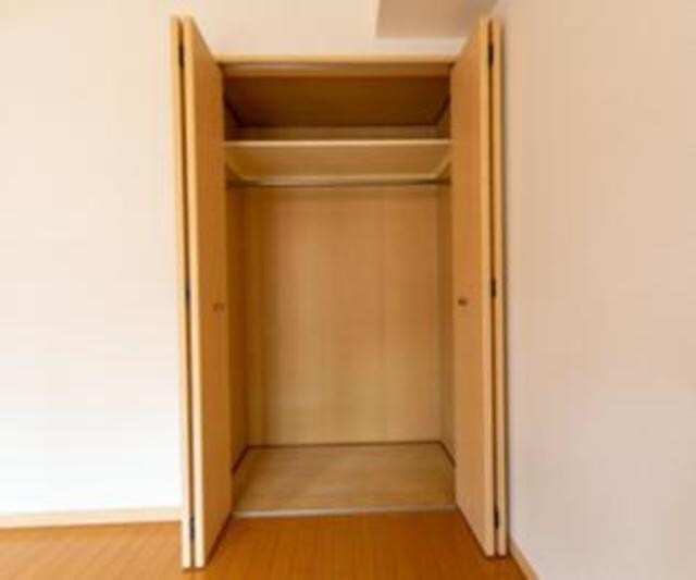 物件内観写真4　(アルブル高輪)