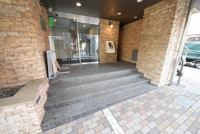 物件内観写真11　(★オートロックあります★)