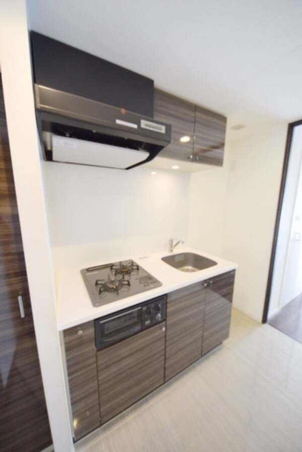 キッチン(参考)