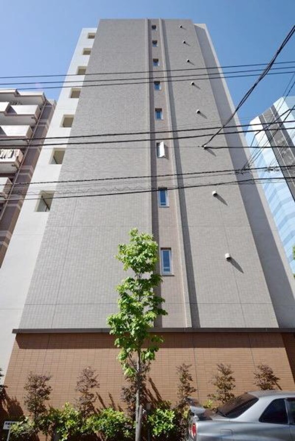 その他(9階建ＲＣ造マンション)