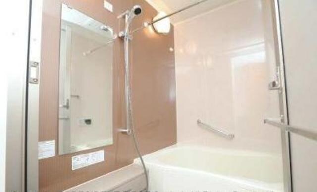 バス／シャワールーム等(★ゆったりバスルーム★)