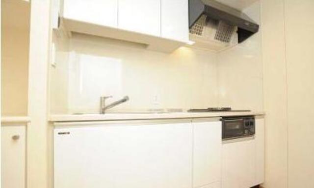 キッチン(★２口システムキッチン★)