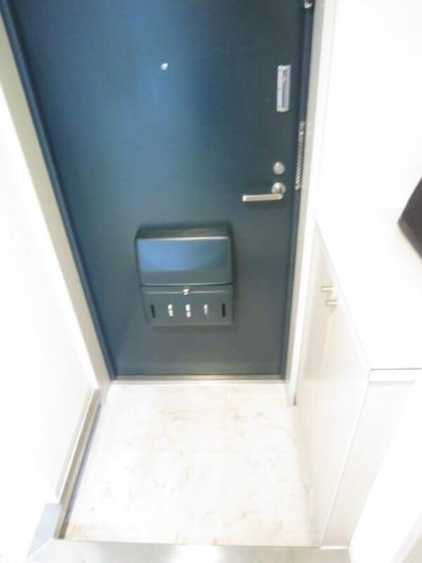 玄関(玄関・シューズボックス)