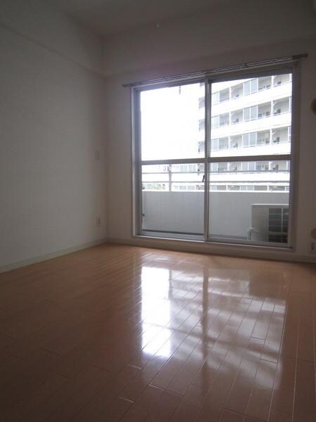 その他室内・内装(洋室6.3帖)