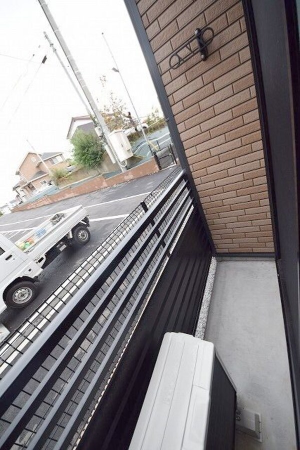 バルコニー(★お部屋探しはタウンハウジングまで★)