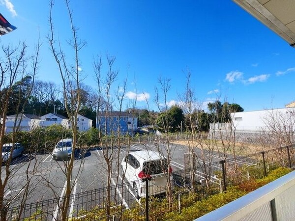 眺望(★お問い合わせはタウンハウジング新百合ヶ丘店まで★)