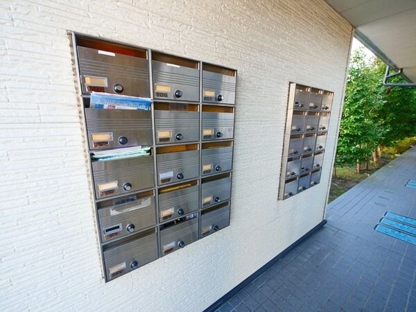 共有部分(★お問い合わせはタウンハウジング新百合ヶ丘店まで★)