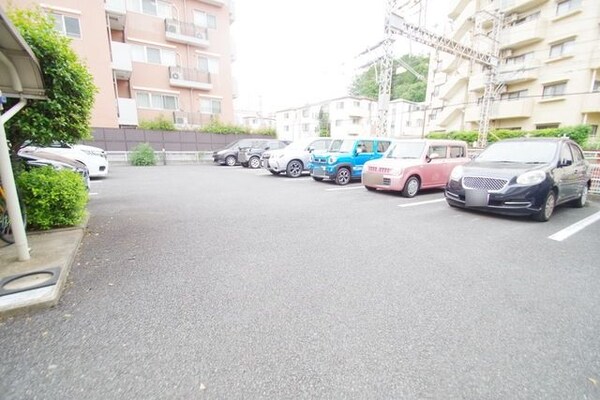 駐車場(★お問い合わせはタウンハウジングまで★)