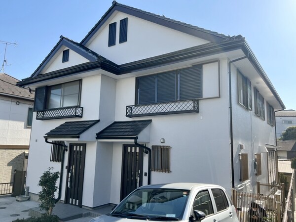 外観(★お問い合わせはタウンハウジング新百合ヶ丘店まで★)