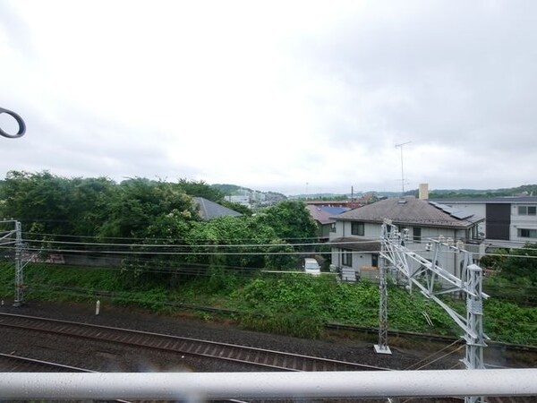 眺望(★お問い合わせはタウンハウジング新百合ヶ丘店まで★)