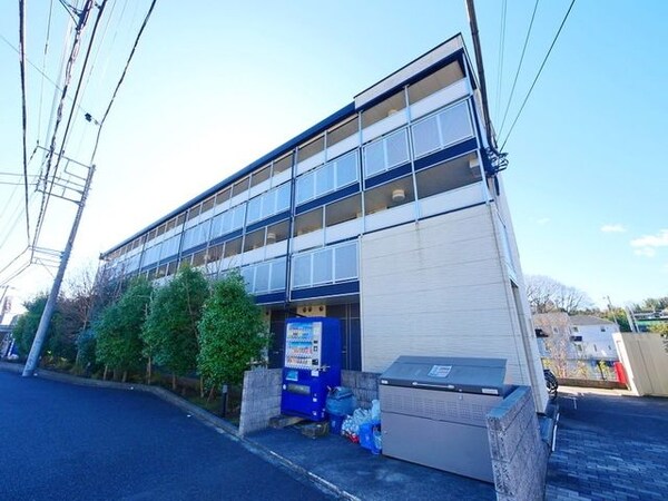 外観(★お問い合わせはタウンハウジング新百合ヶ丘店まで★)